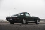 Chevrolet Corvette Stingray 1967 года